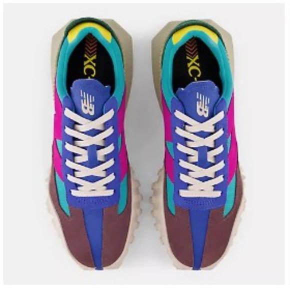 New Balance XC-72 Shoes - NWT - Picture 4 of 10